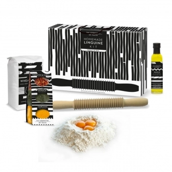 Kit De Preparare Linguine Borgo Di Medici